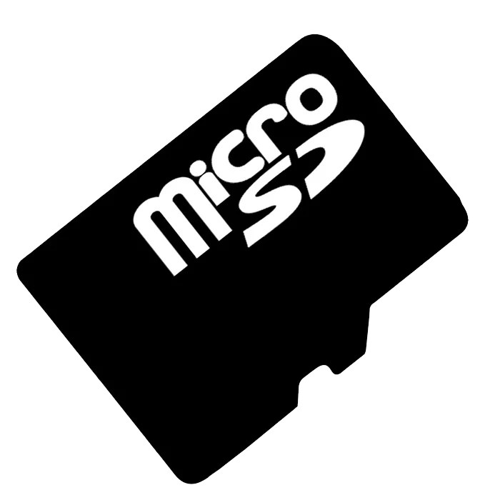 Karta microSD 16 GB