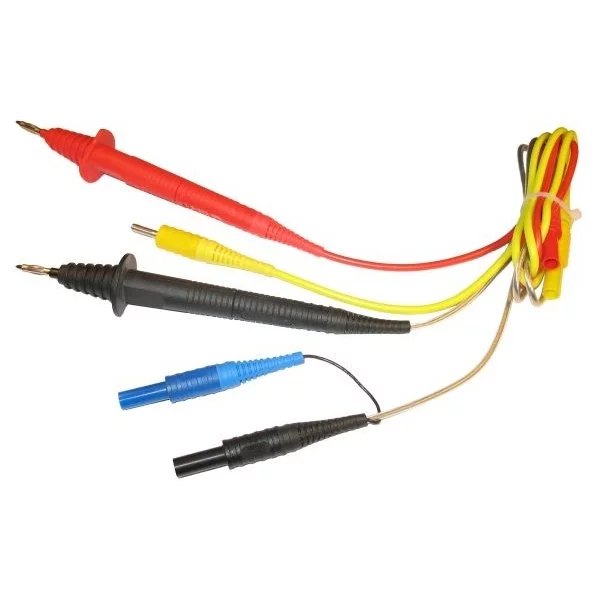 Przewody pomiarowe - komplet (MIC-1/1T)-thumbnail