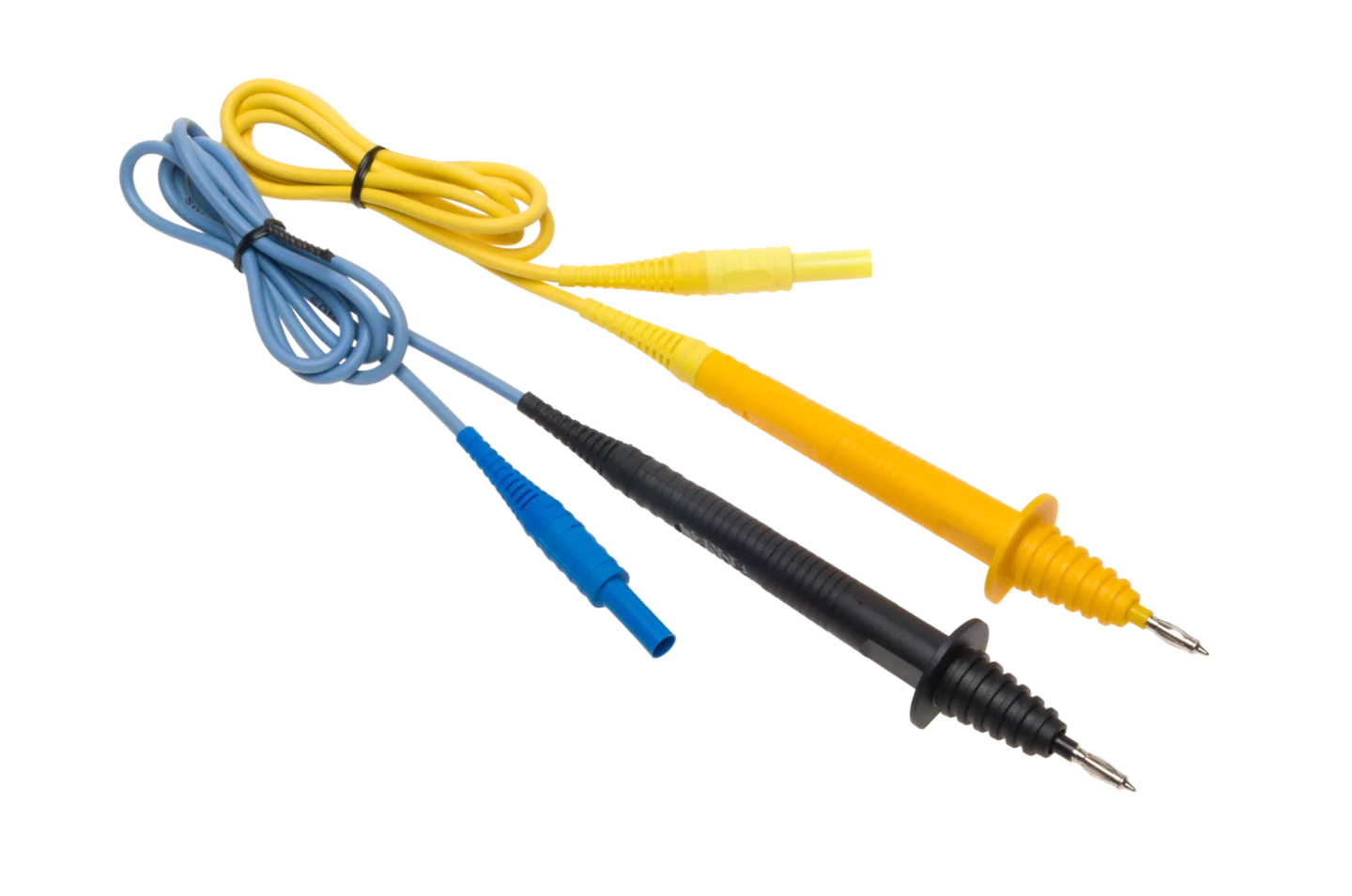 Przewody pomiarowe - komplet (MRP-1)-thumbnail
