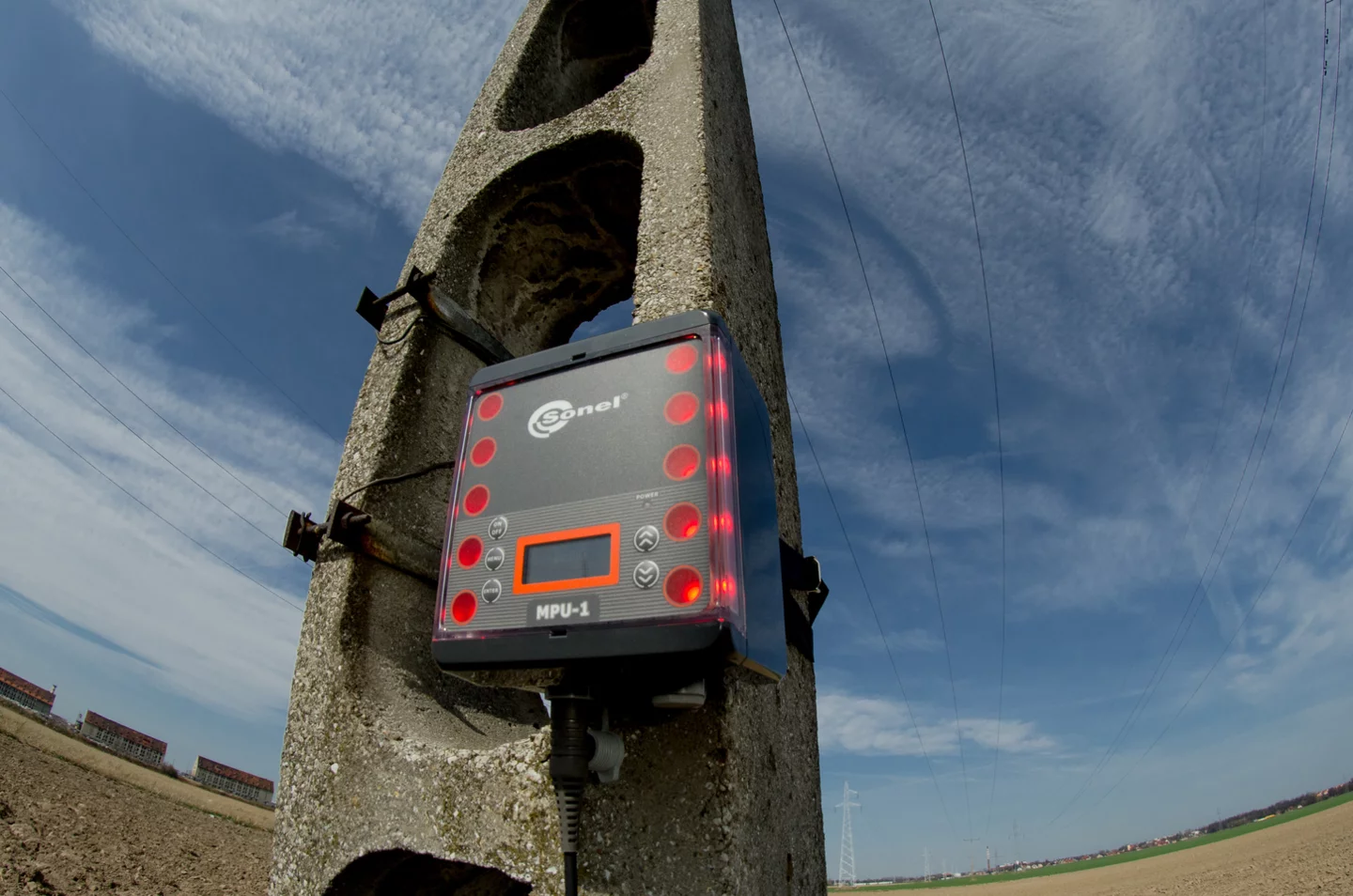 Sygnalizator alarmowy prądu upływu MPU-1-4-thumbnail