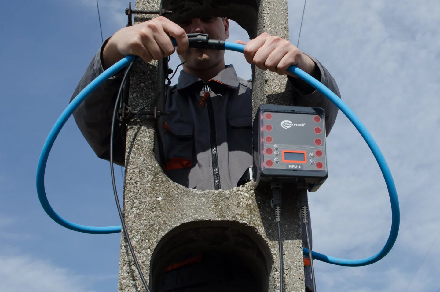 Sygnalizator alarmowy prądu upływu MPU-1-5-thumbnail