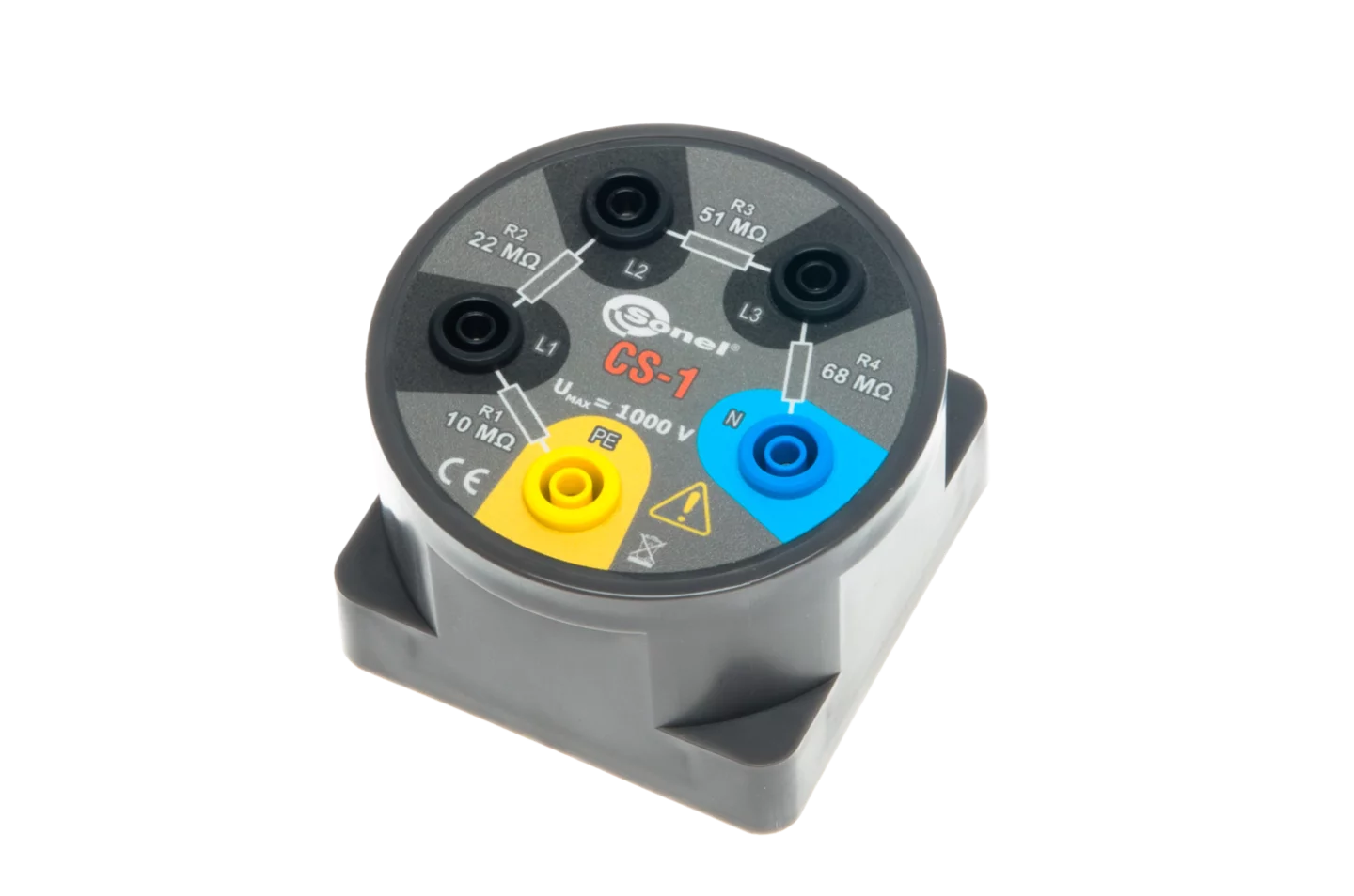 Symulator kabla  CS-1-thumbnail