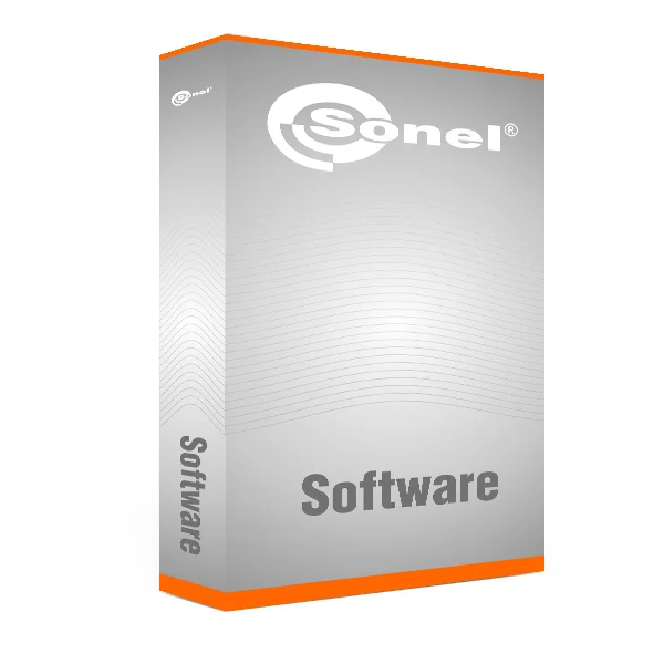 Oprogramowanie do urządzeń serii PAT Sonel PAT Analiza