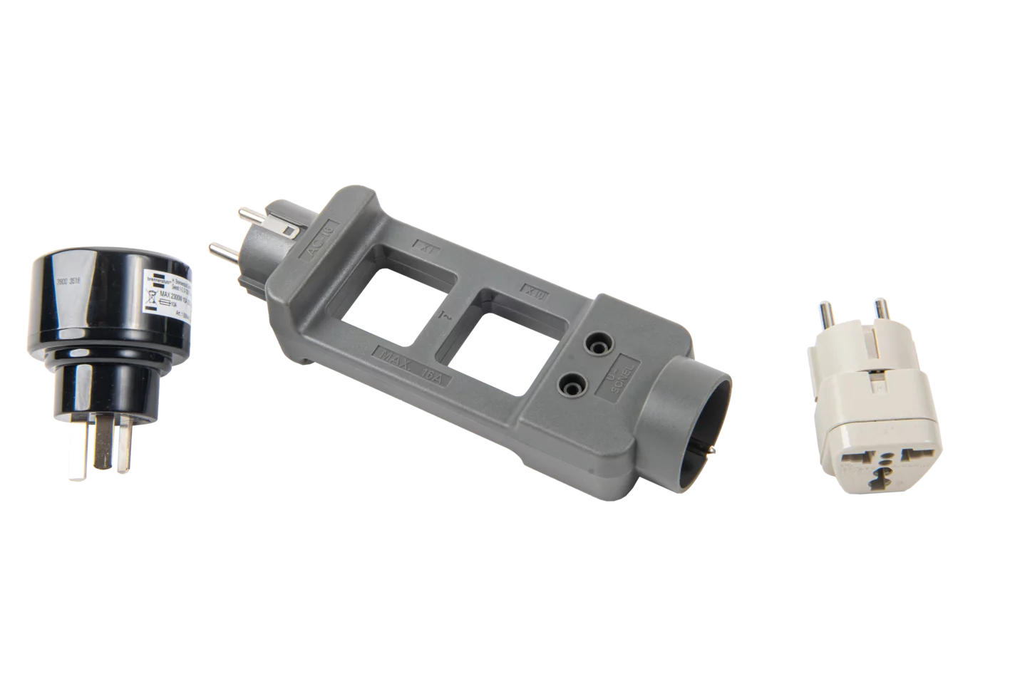 Phasentrennadapter (AU-Version) AC-16-2-thumbnail