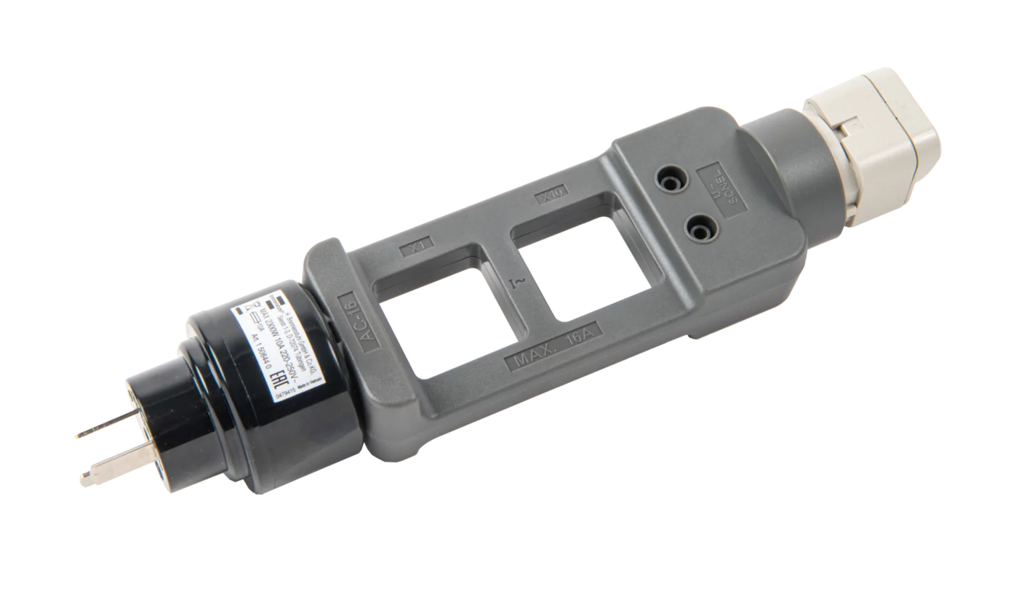 Phasentrennadapter (AU-Version) AC-16-thumbnail