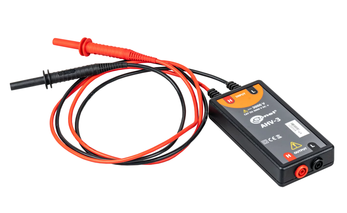 Spannungsadapter AHV-3-thumbnail