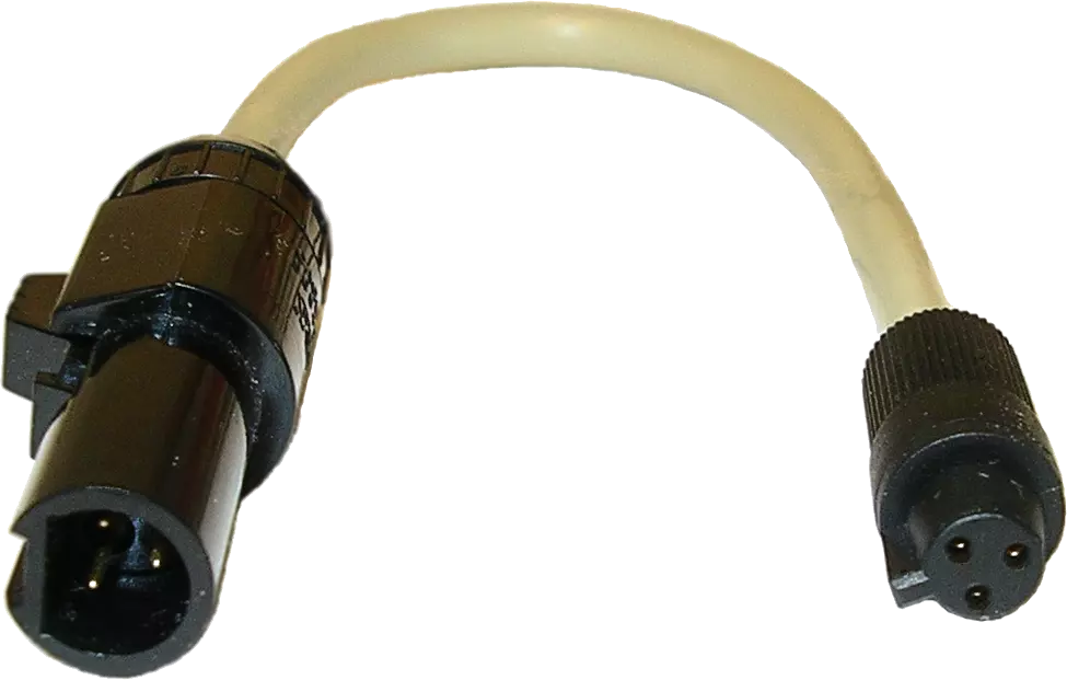 Adapter Zange C1 - Steckbuchse C2-thumbnail