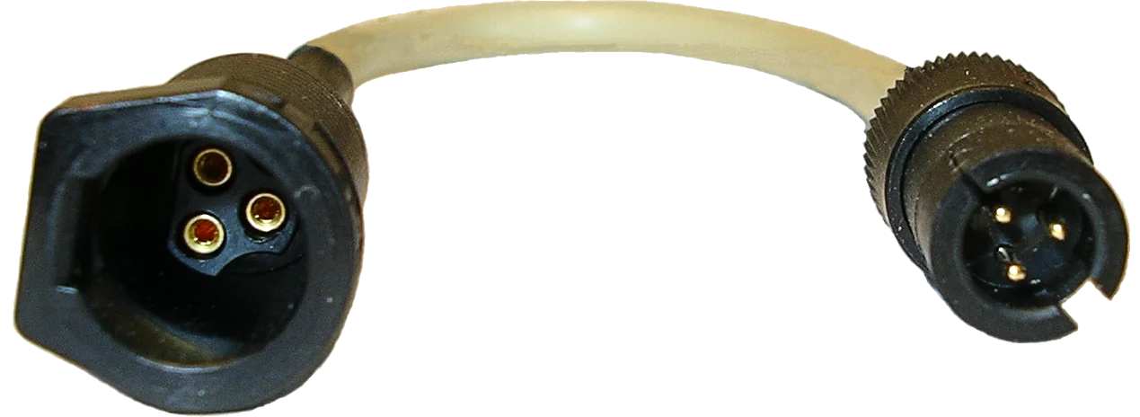 Adapter C2 Klemme - C1 Buchse-thumbnail