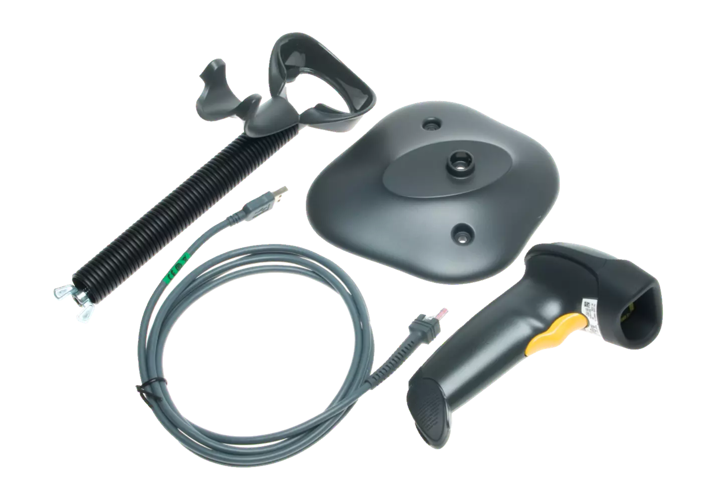 Adapter  Strichcodeleser 1D (USB)-1-thumbnail