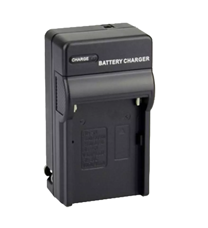 Externes Akkuladegerät für UV-260-thumbnail