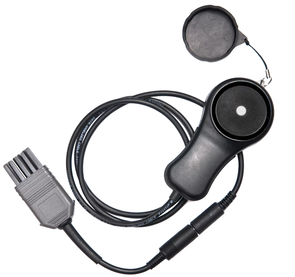 Lux Sonde + Adapter LP-10B+WS-06-thumbnail