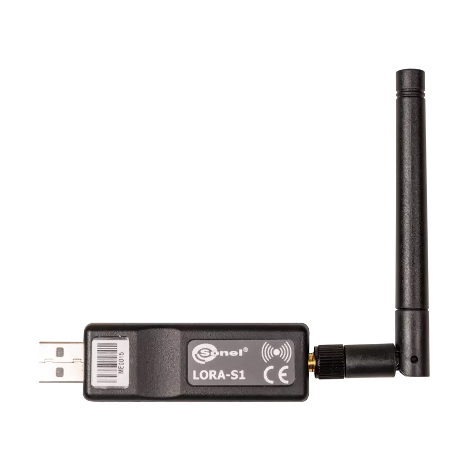 USB-Adapter zur LoRa-Datenübertragung LORA-S1-thumbnail