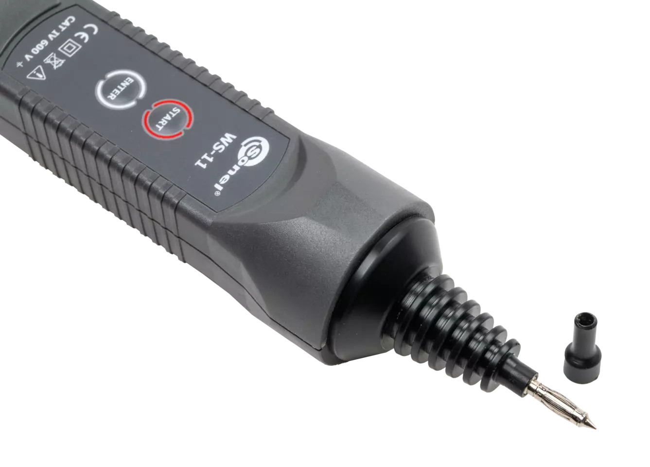 Messadapter mit Spitzensonde WS-11-1-thumbnail