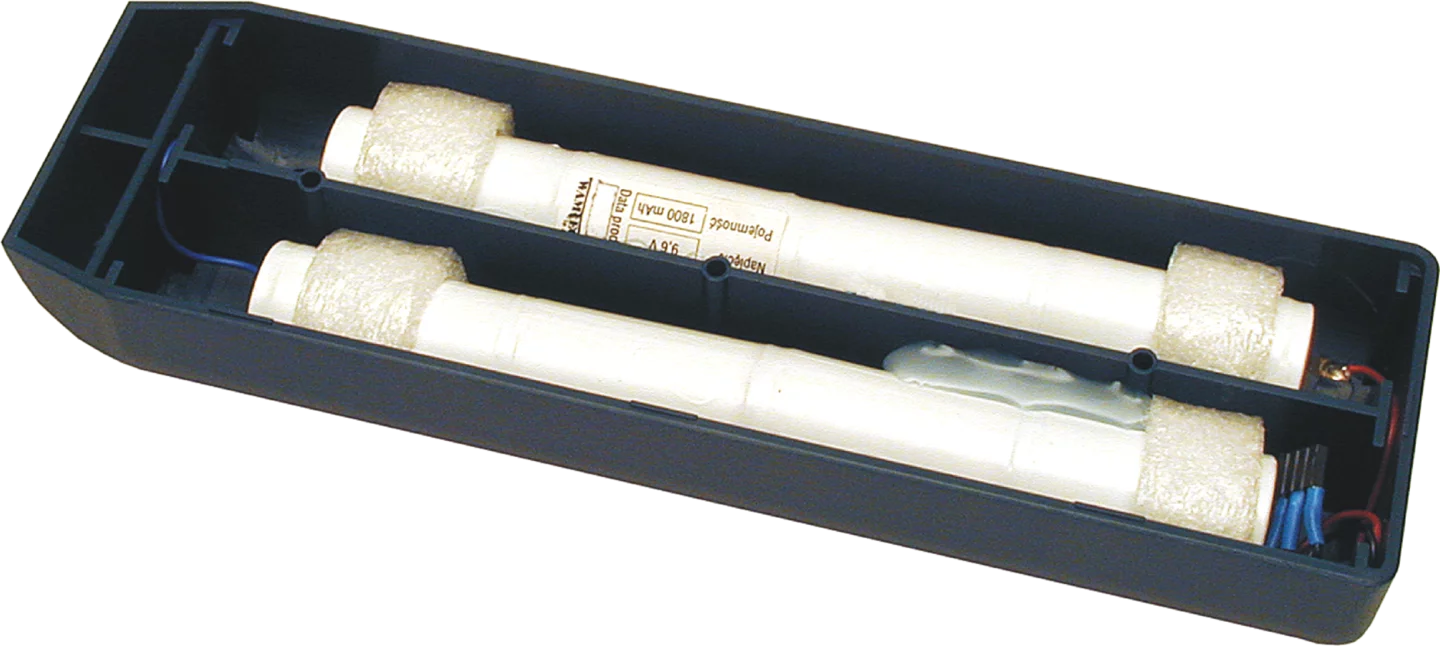 Akkumulator Ni-Cd 9,6 V 1,8 Ah AKU-02-thumbnail