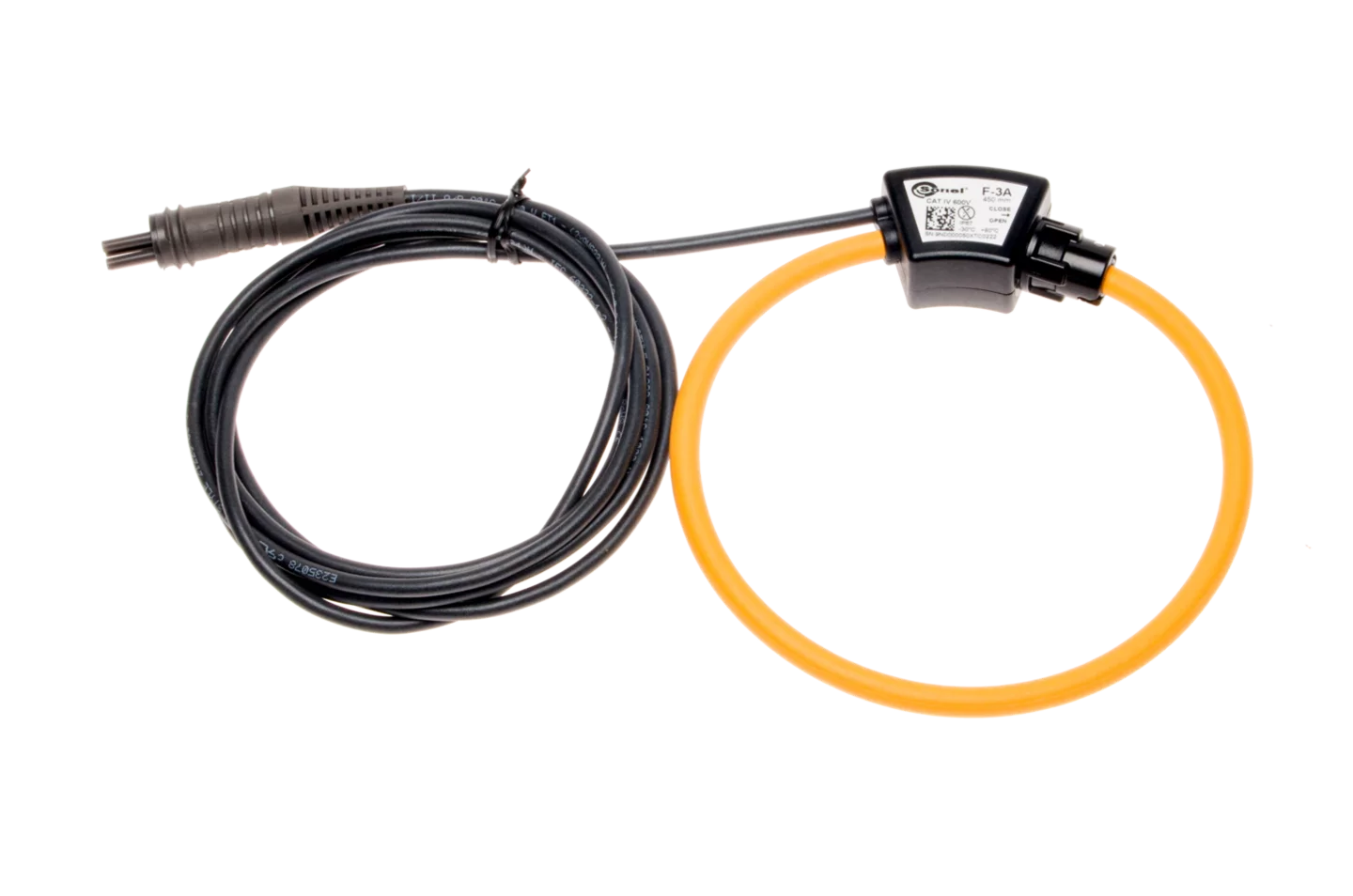 Flexible Zange (Ø 120 mm)  F-3A