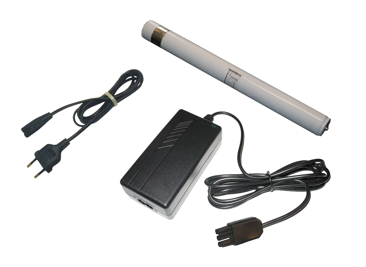 Akku-Ladeset MPI-508/511-thumbnail