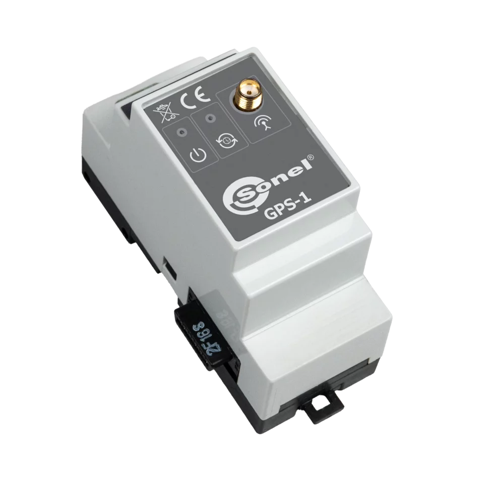 GPS-1-Modul GPS-1-thumbnail