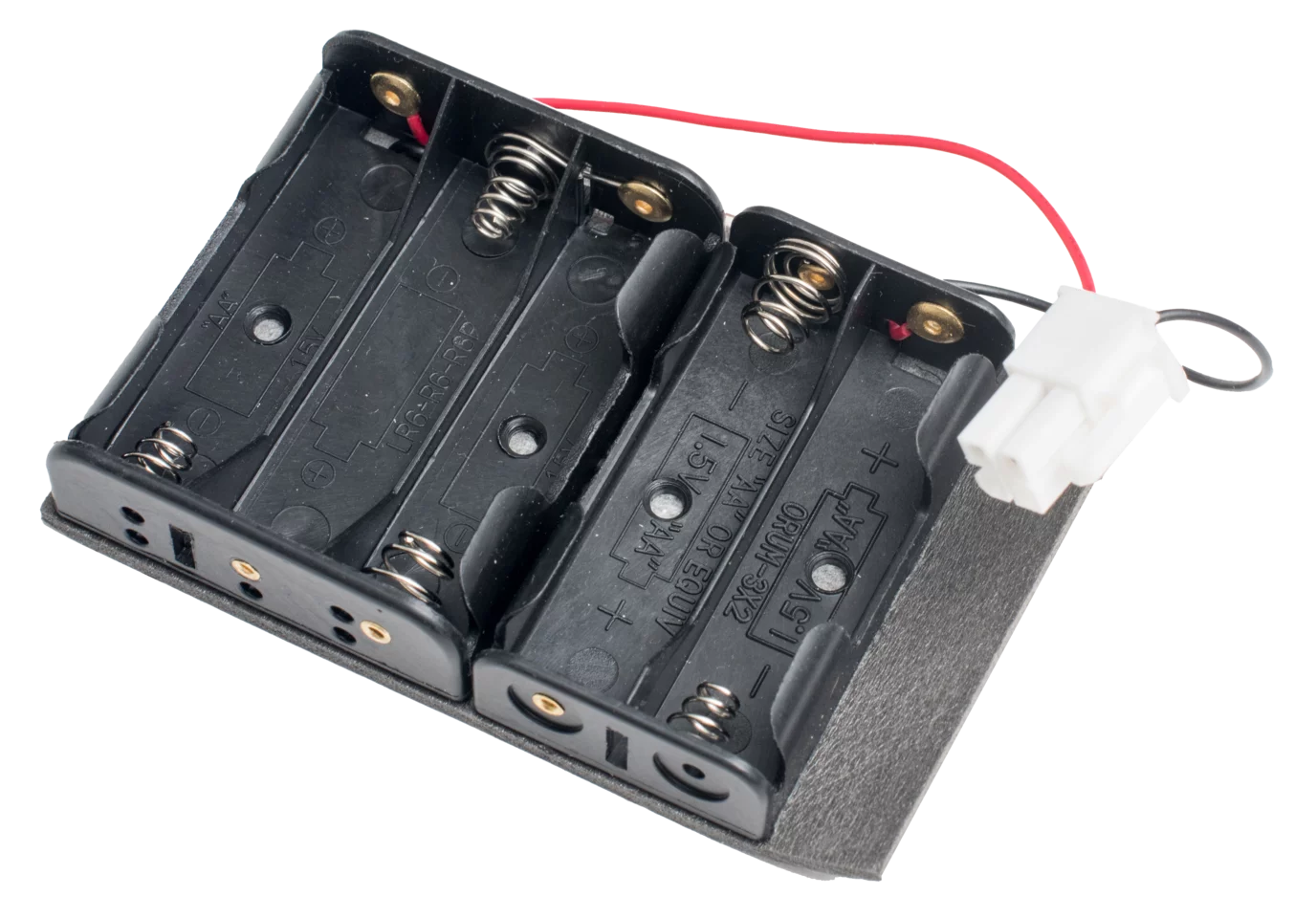 Batterienbehälter -thumbnail