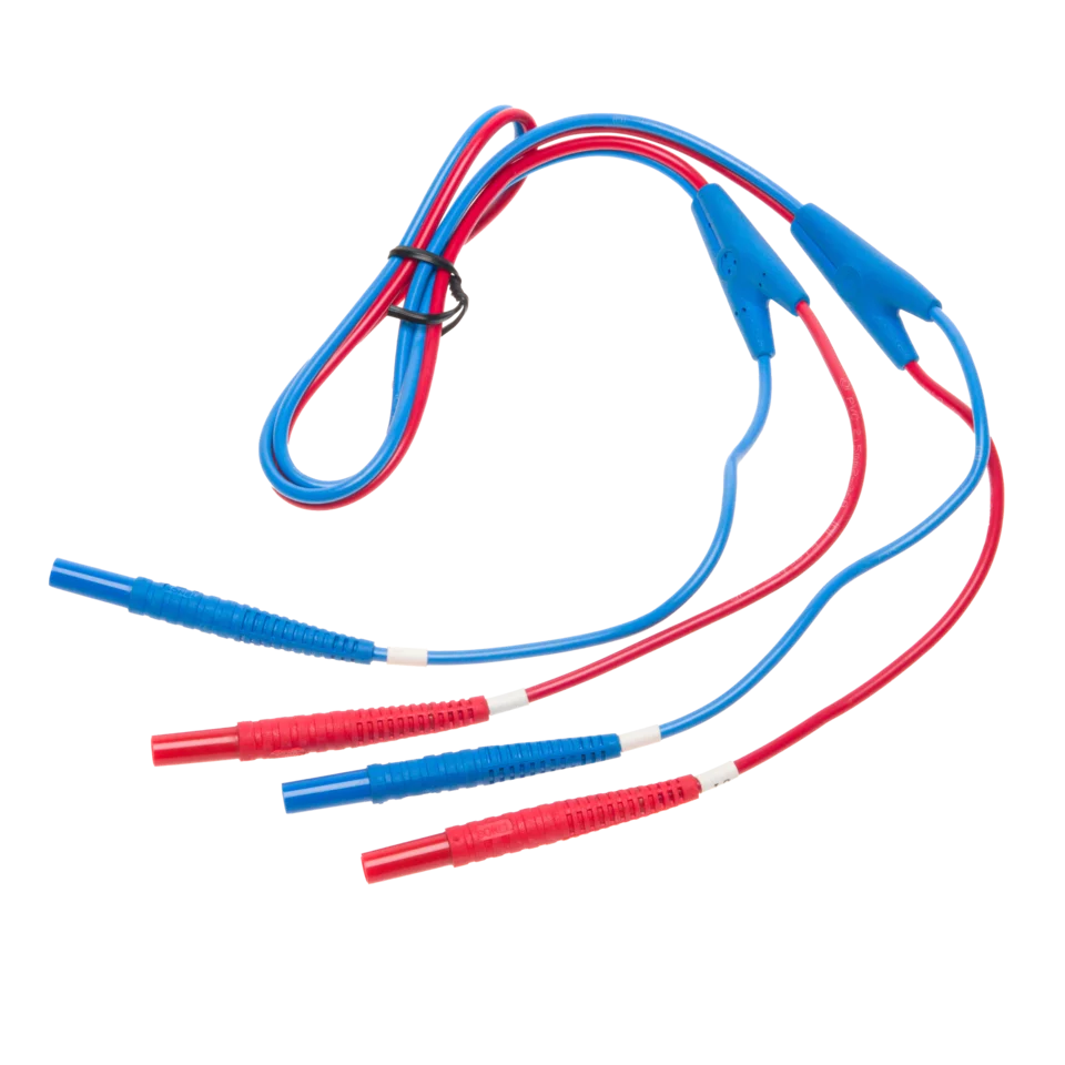 Leitung 1,2 m, zweiadrig, (10 / 25 A) U2/I2-thumbnail