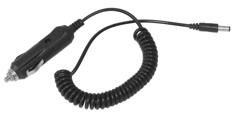 Kabel zum Laden  vom Auto-Steckdose 12 V