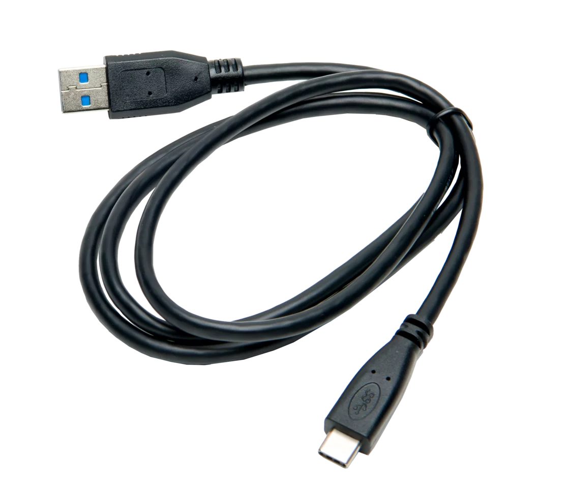 USB-Kabel, Typ C