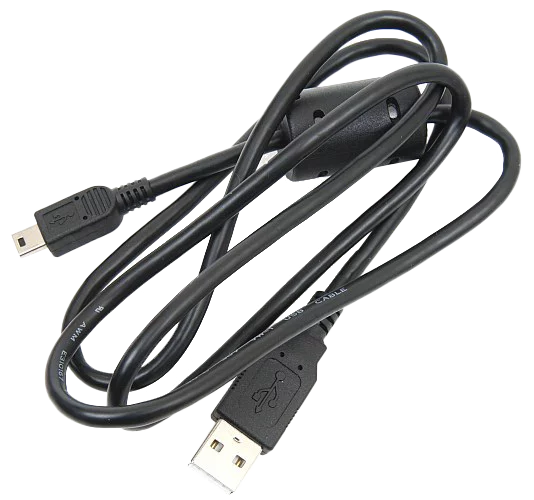 Mini-USB-Kabel