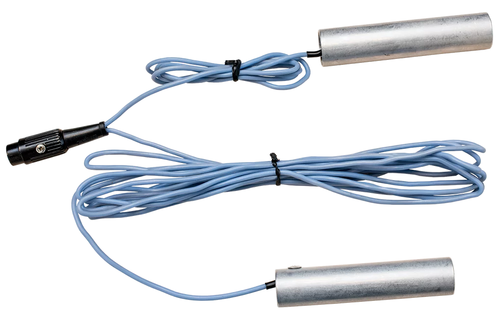 Sonde zur Prüfung der Beschädigungen der Isolation DKI-thumbnail