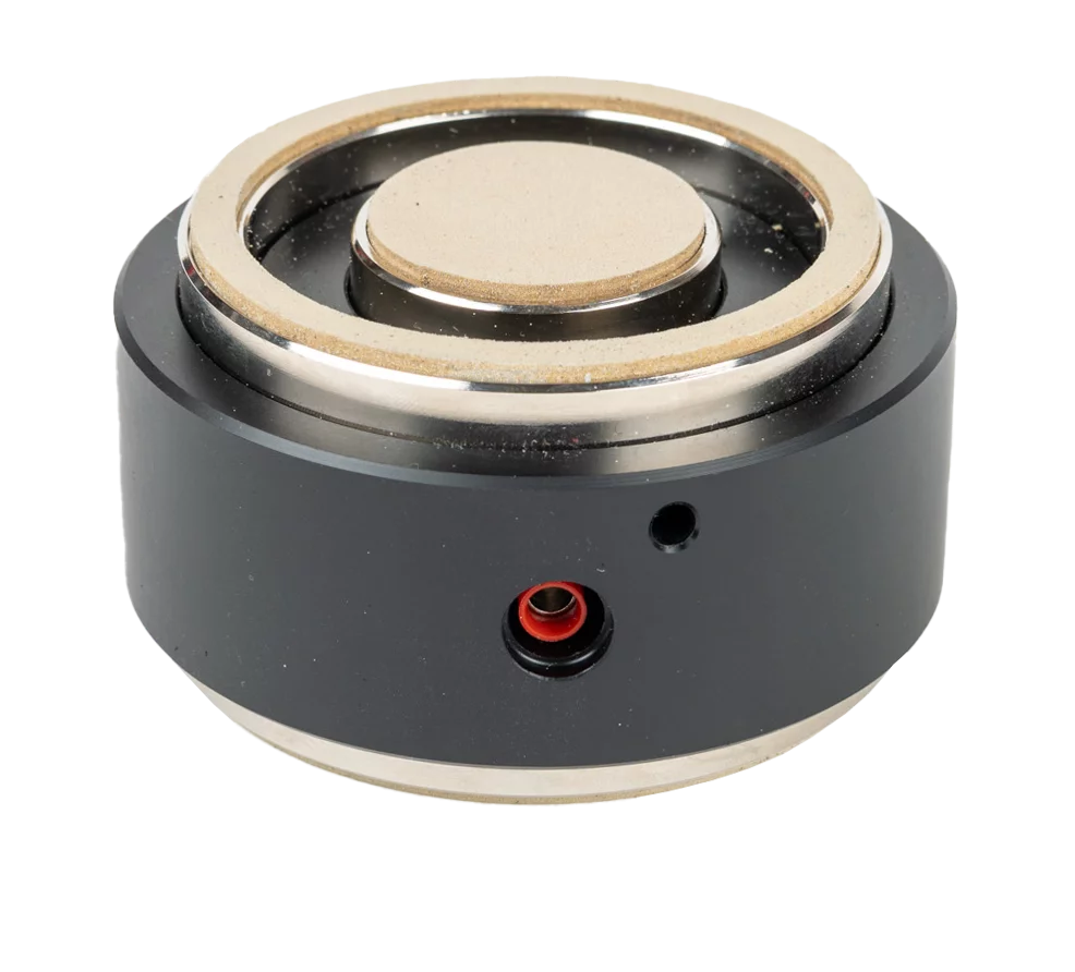 Sonde zur Messung von Widerstand in ESD-geschützten Bereichen (Set mit Koffer) PRS-2 KIT-1-thumbnail