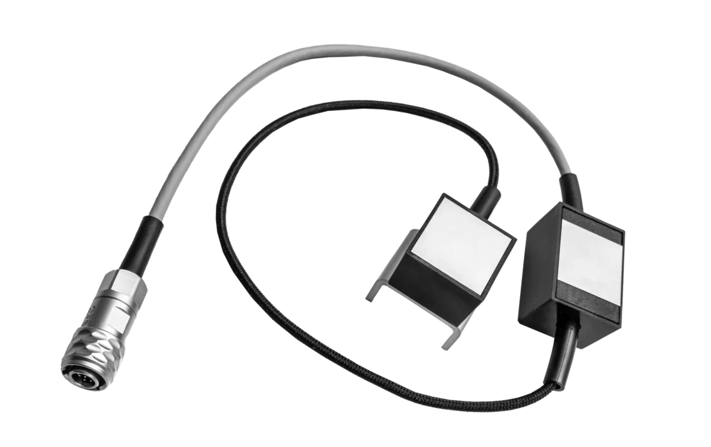 Sonde zur Messung der Temperatur der PV-Module und der Umgebung (mit Digital Stecker)