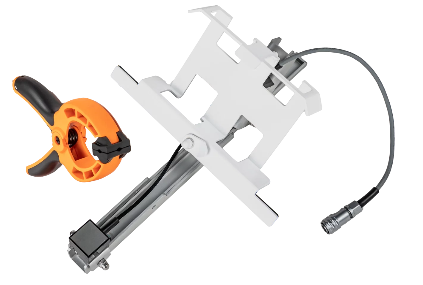 Montage- und Messset für IRM-1(mit Digital Stecker)