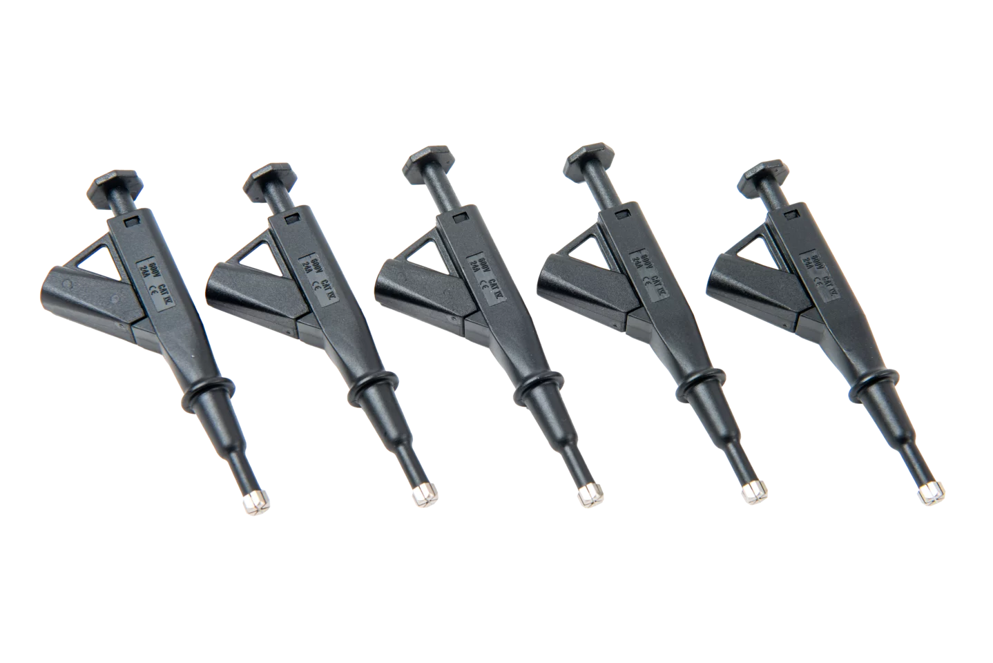 Messsonde für Imbussschrauben (5 Stk.)-thumbnail