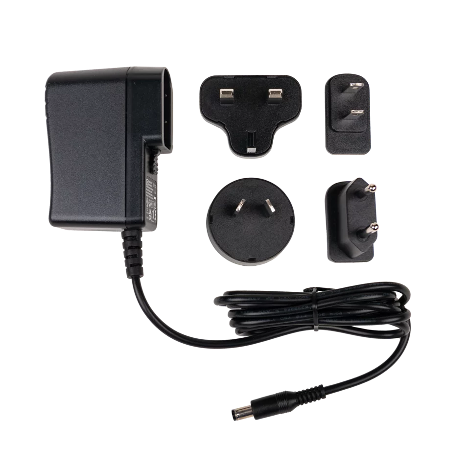 Netzteil für Akkuladegerät Z-26-thumbnail