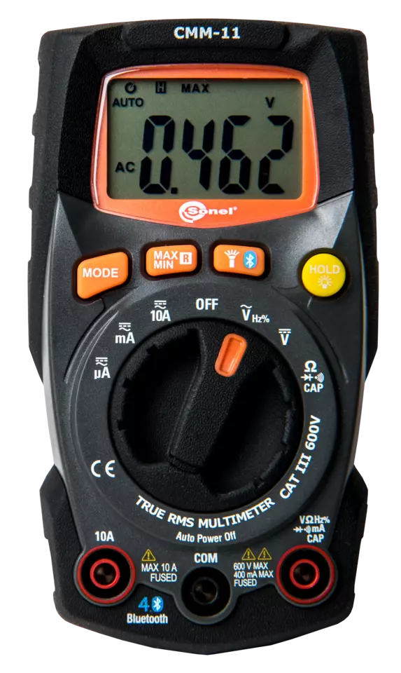 Digital-Multimeter CMM-11-thumbnail