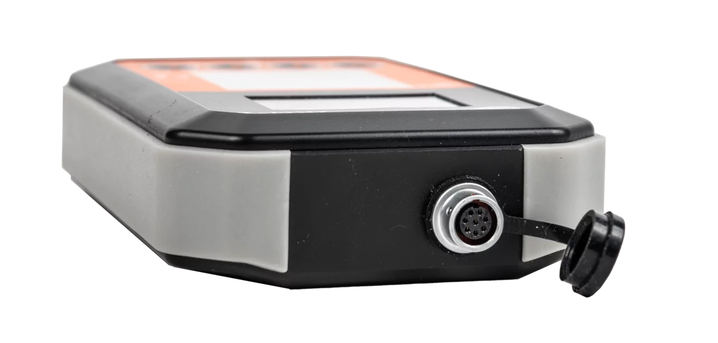 Einstrahlungs- und Temperaturmesser IRM-1-1-thumbnail