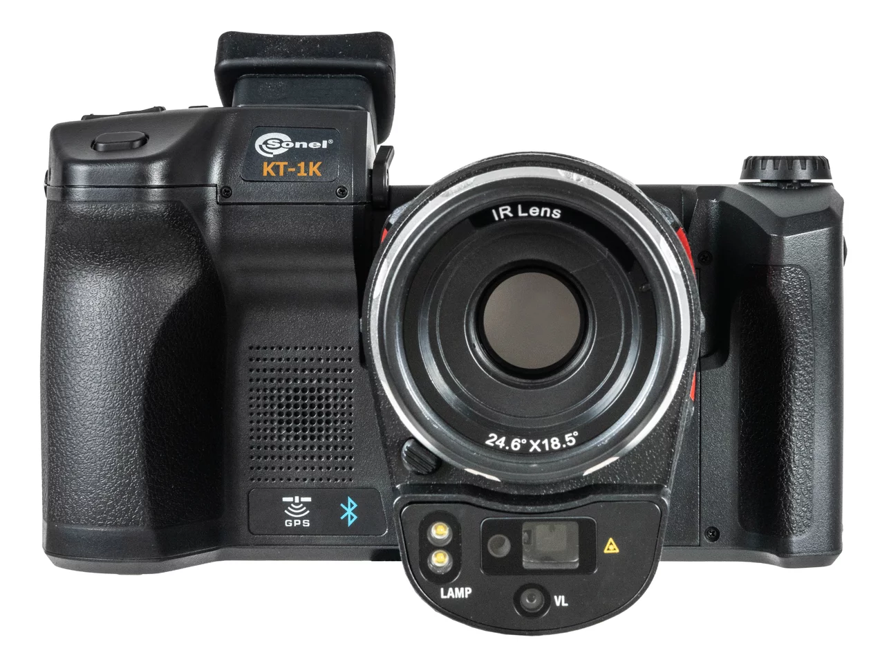 Wärmebildkamera KT-1K-thumbnail