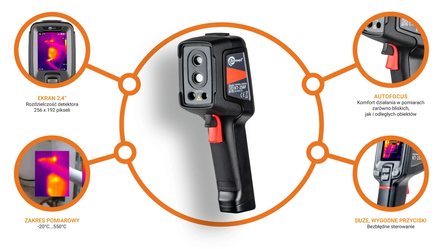 Wärmebildkamera KT-256F-4-thumbnail
