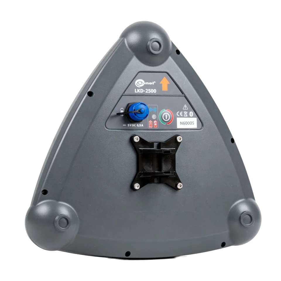 Detektor LKD-2500-1-thumbnail