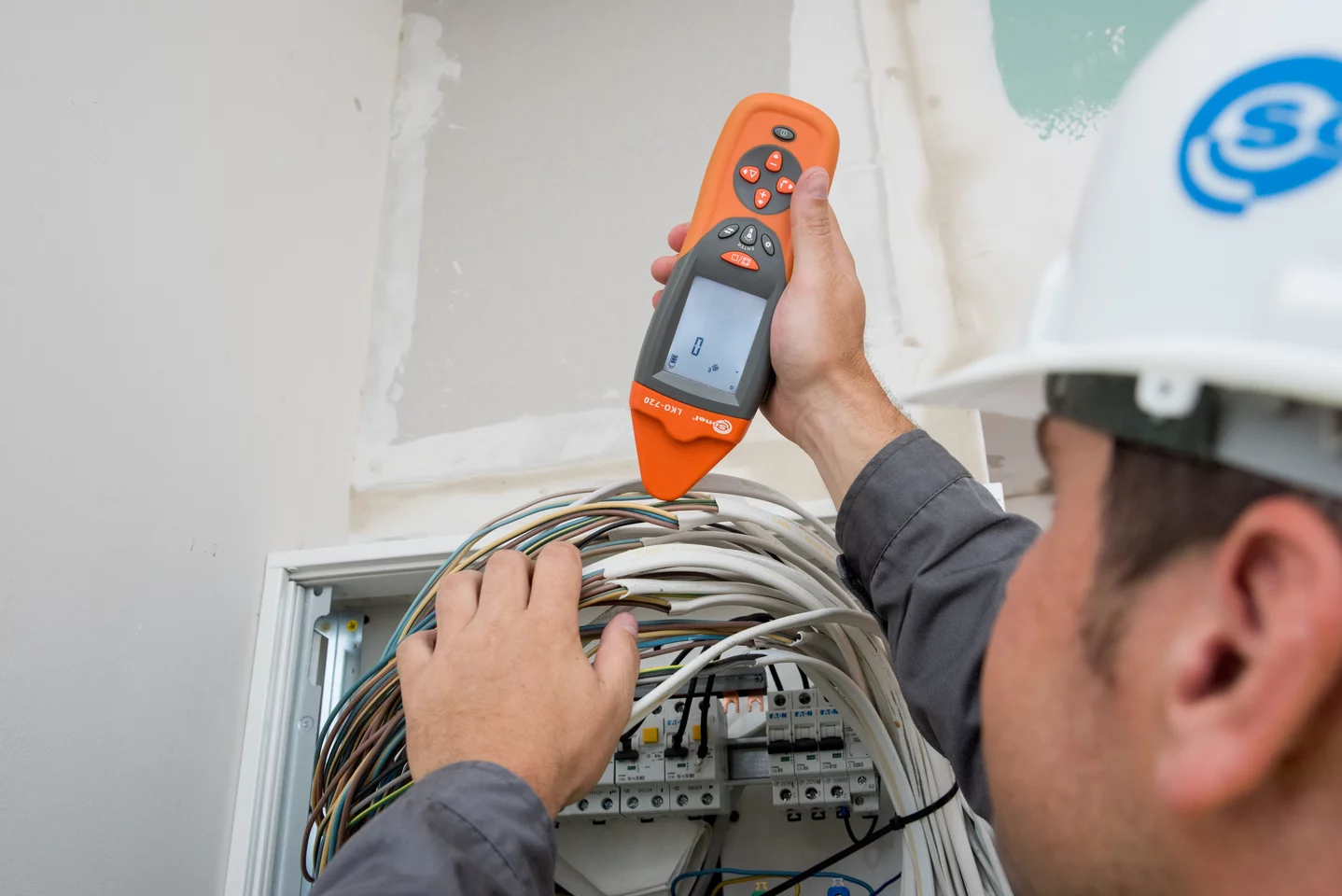 Kabelortungsgerät LKZ-720-3-thumbnail