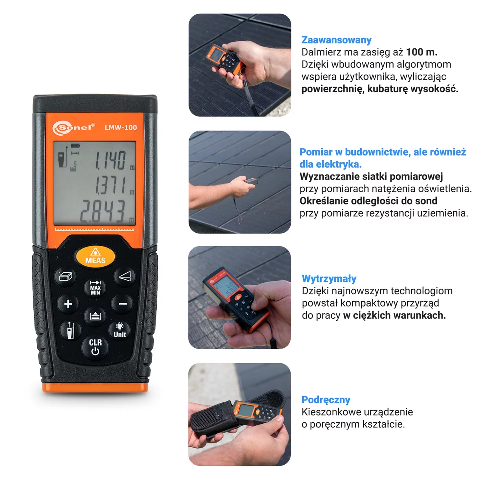 Laser Entfernungsmesser LMW-100-12-thumbnail