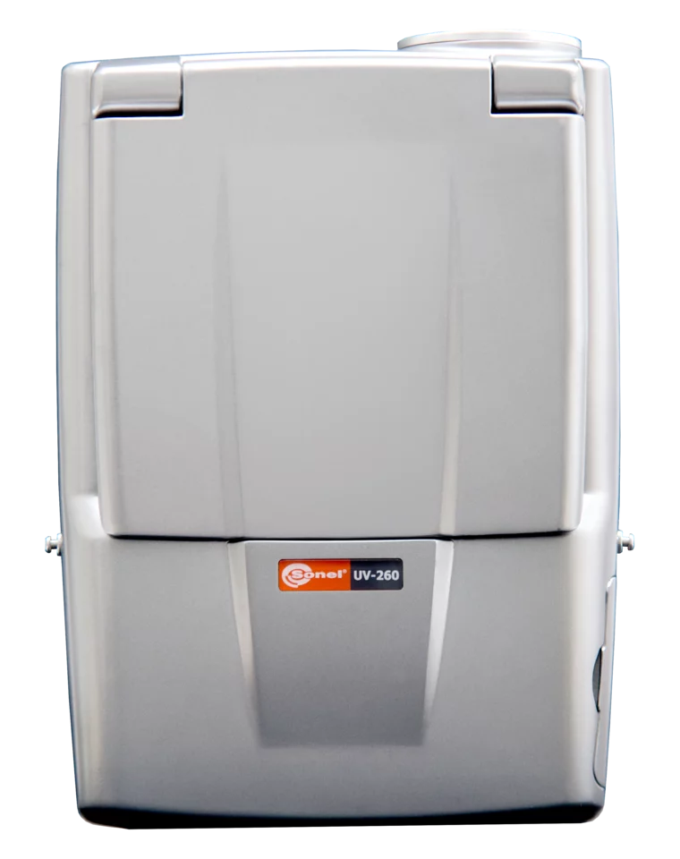 Korona-Entladungskamera UV-260-4-thumbnail