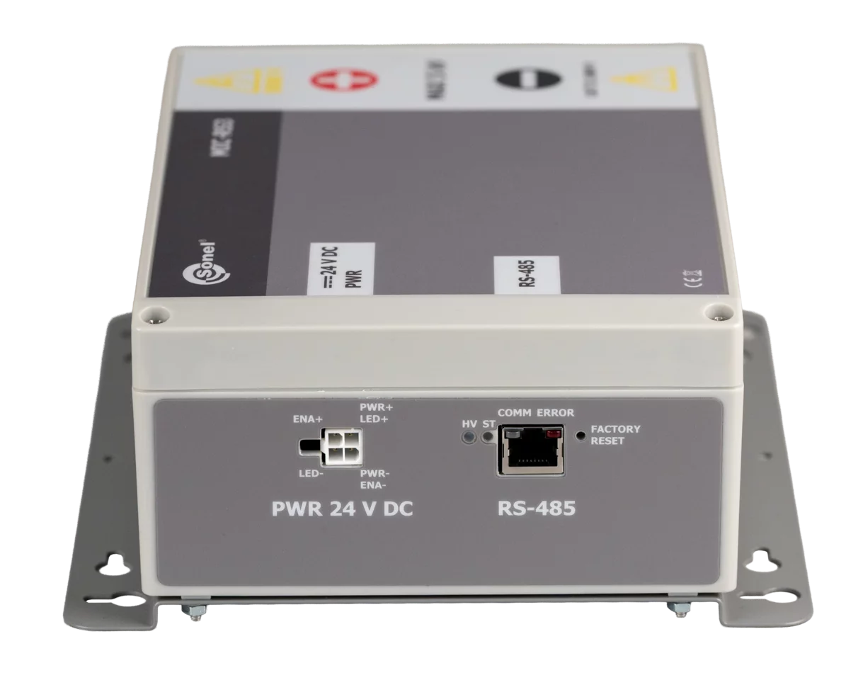 Isolationsmessgerät MIC-RS3-4-thumbnail