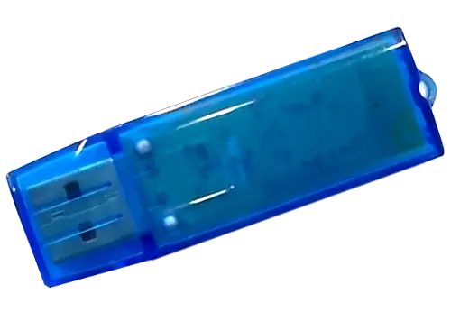 Receptor de radio para CMM-60 CMM-RR-thumbnail