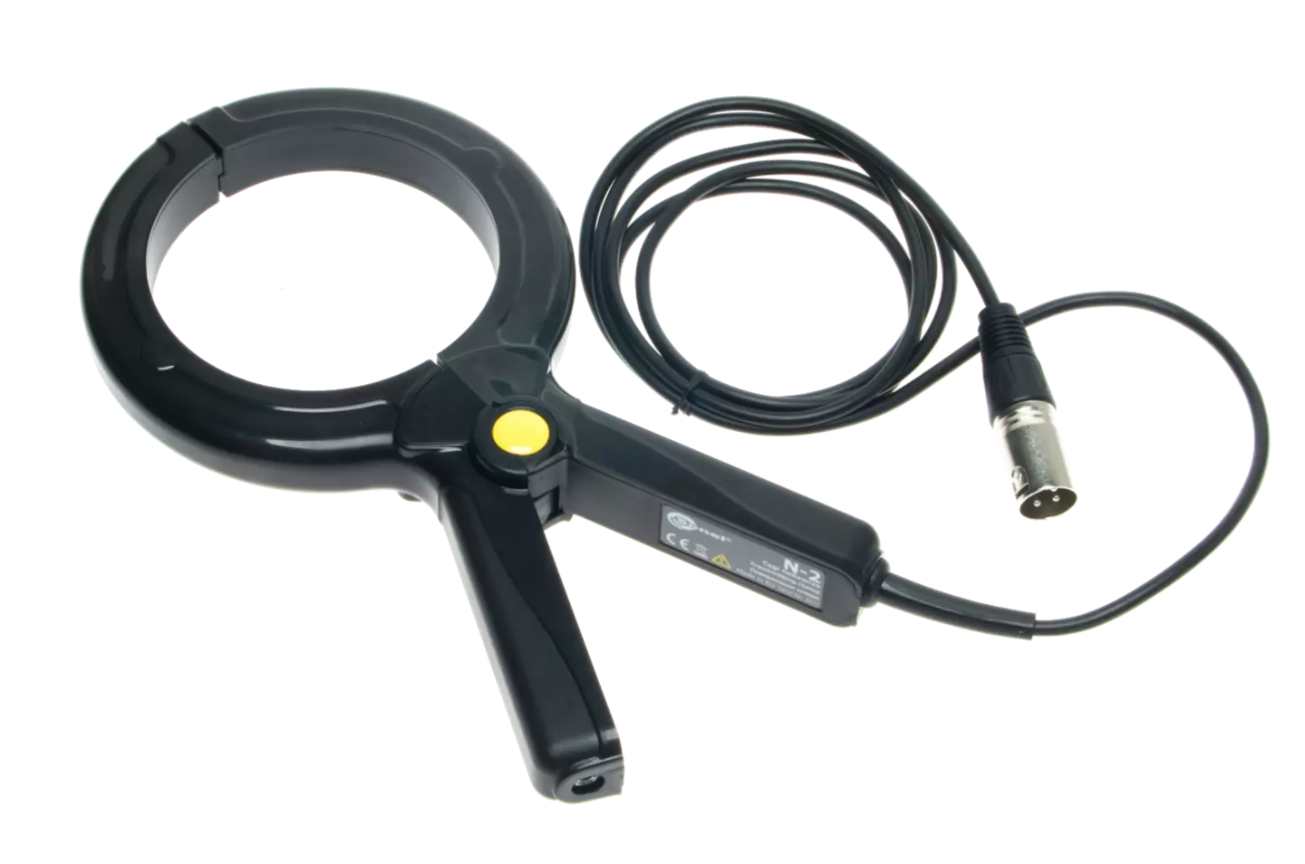 Pinza transmisora (fi 100 mm) conector XLR N-2-thumbnail