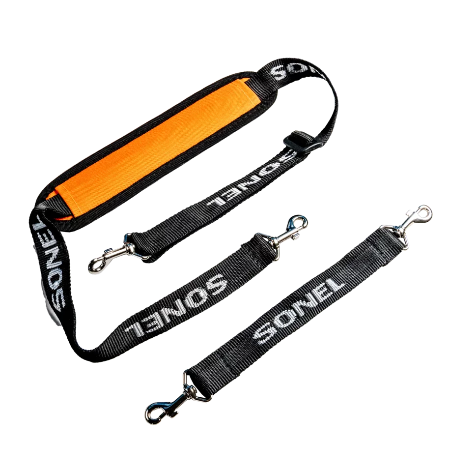 Arnés para el medidor-thumbnail