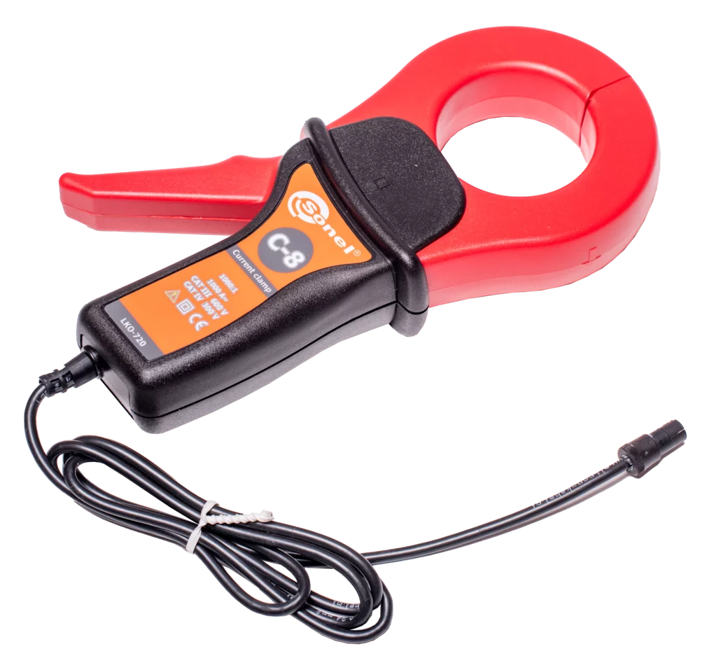 Pinza de medición (fi 52 mm) C-8-thumbnail