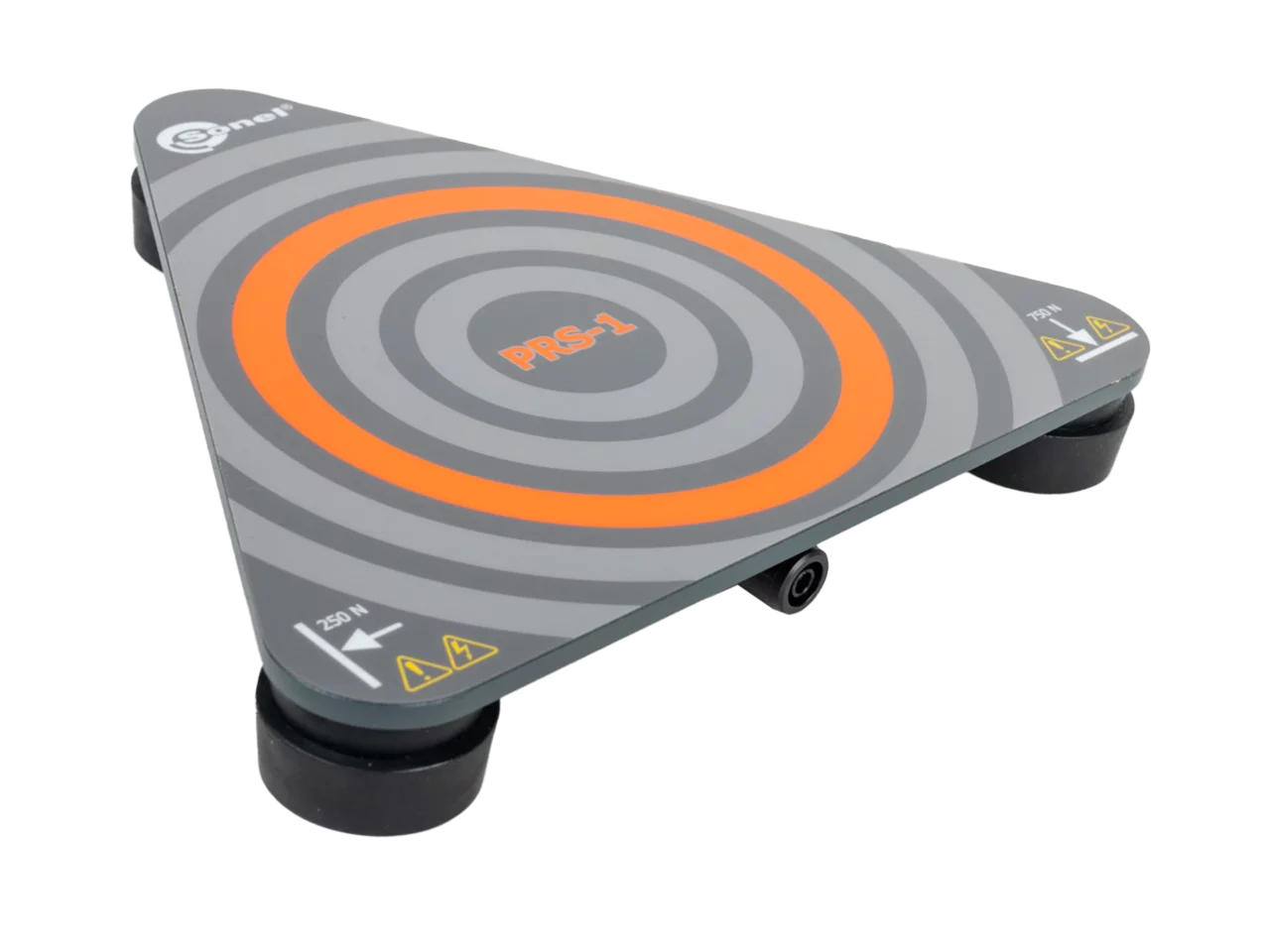 Juego para medir resistencia en  áreas protegidas de ESD PRZ-2-1-thumbnail