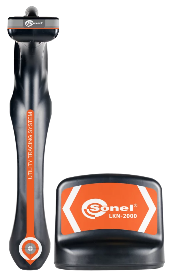 Localizador de cañerias y cables LKZ-2000-thumbnail