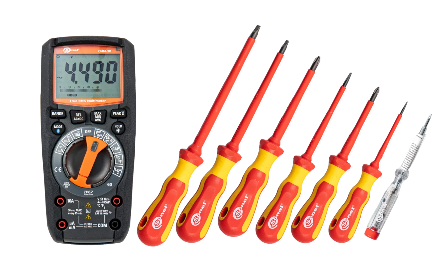 Kit de instalación WME-11-thumbnail