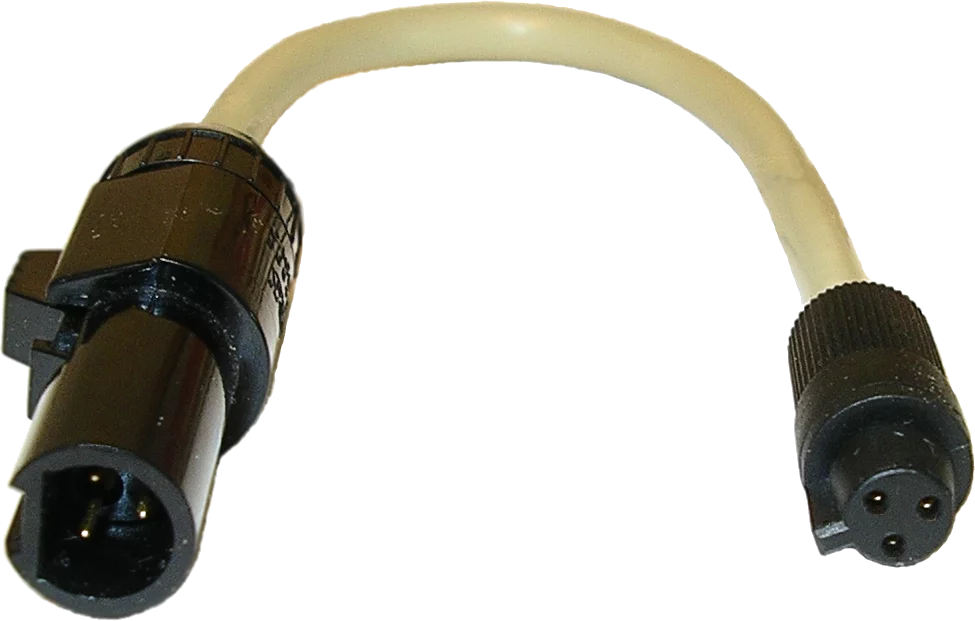 Adaptador de pinza C1 - toma C2-thumbnail