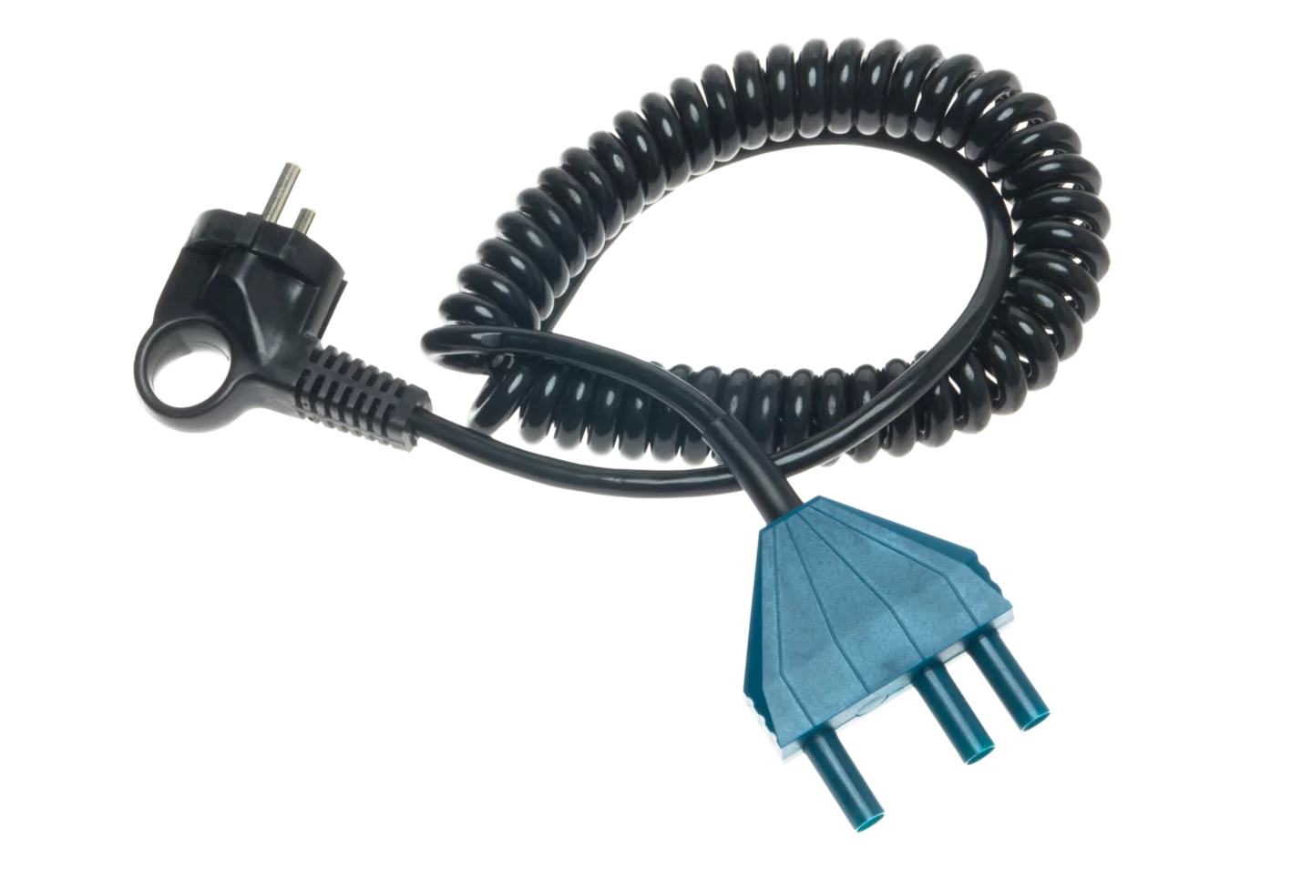 Adaptador con conector UNI-SCHUKO-thumbnail